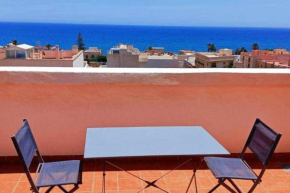 Terraza Sol y Mar, Carboneras